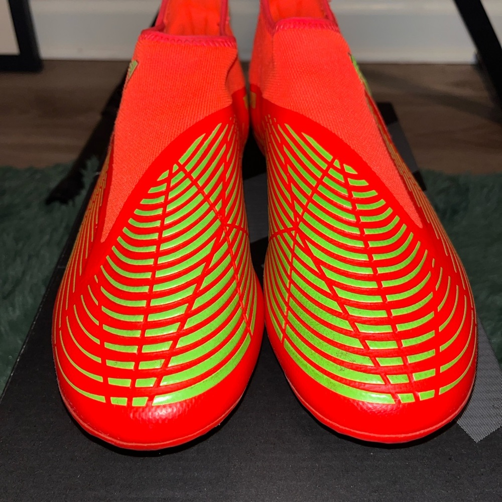 Adida Predator Soccer Cleats